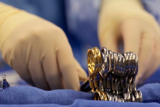 Medicare proposes new organ transplant system rules