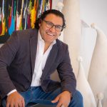 Meet the Artist in El Salvador’s First-Ever Venice Biennale Pavilion