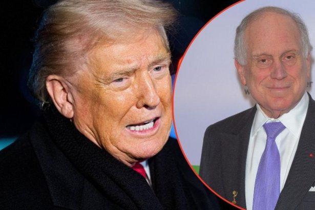 Meet the Billionaire Who Sparked Trump’s Greenland Push