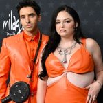 Meg Stalter and Paul W. Downs Spoof ‘Marty Supreme’ Premiere Look