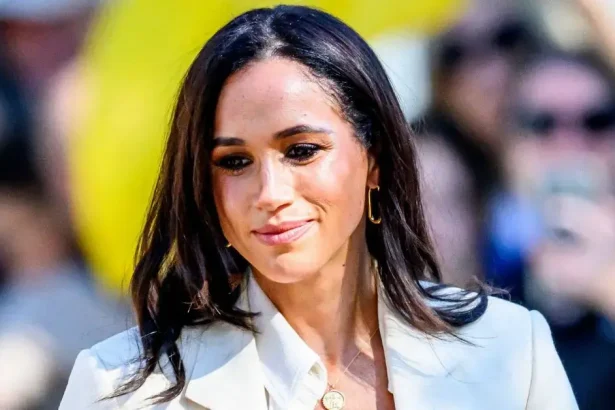 Meghan Markle Faces Major Problem Ahead Of First UK Visit In 4 Years