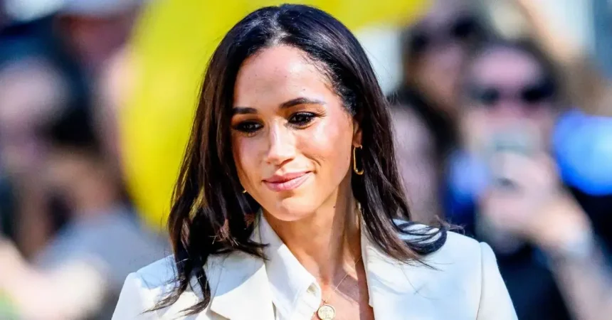 Meghan Markle Faces Major Problem Ahead Of First UK Visit In 4 Years