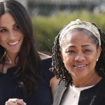 Meghan Markle Falls Out With Mom Doria Over Dig