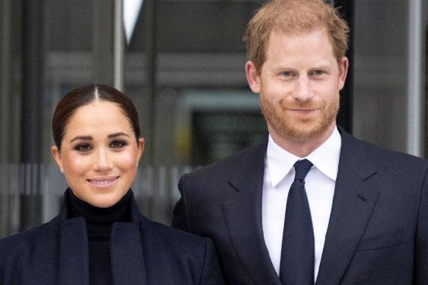 Meghan Markle Leaves Prince Harry Fuming With Movie Demand