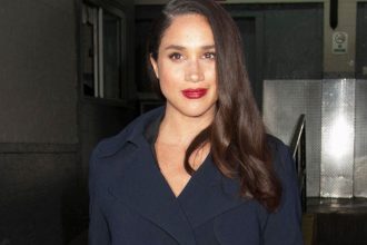 Meghan Markle Planning Third Baby Amid Business Struggles