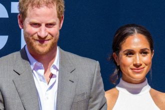 Meghan Markle Poised For Goop-Style Move As Harry Fears Finances