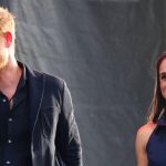 Meghan Markle, Prince Harry Make Last-Ditch Bid To Crack Hollywood