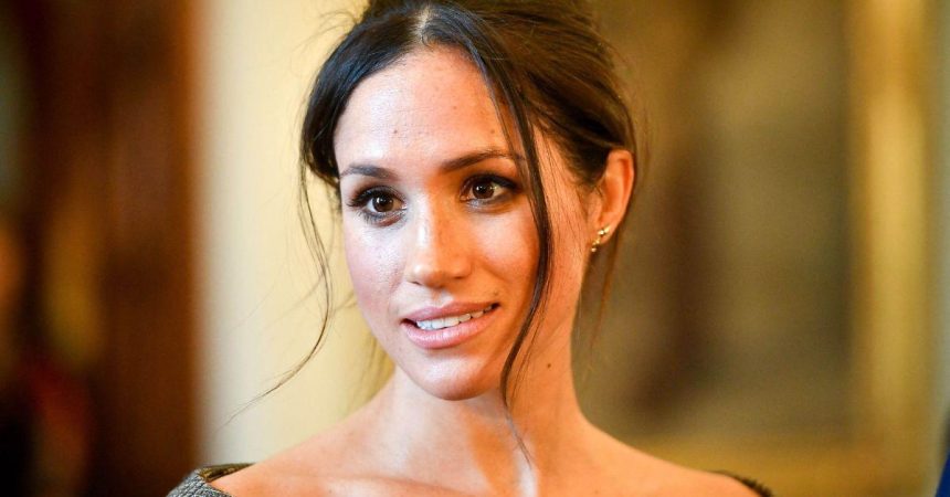 Meghan Markle Reeling After Receiving Her Most Painful Review