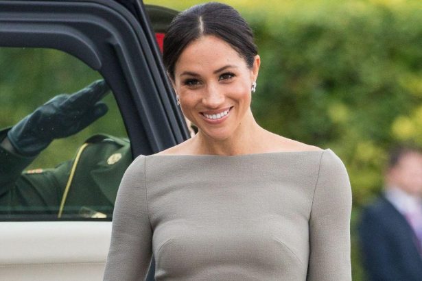 Meghan Markle’s Big Move Sparked Return to Royal Family Rumors