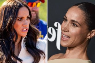 Meghan Markle’s Hair Stylist Lifts Lid on Reality of Servicing Her Demands
