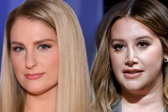 Meghan Trainor Doubles Down On Distancing Herself From ‘Toxic Mom Group’
