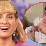Meghan Trainor and Daryl Sabara Welcome Baby Via Surrogate