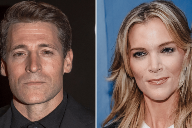 Megyn Kelly Blames Bari Weiss for Tony Dokoupil’s Rough Start at CBS