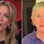 Megyn Kelly Slams Ellen DeGeneres Over Support For Anti-ICE Protests
