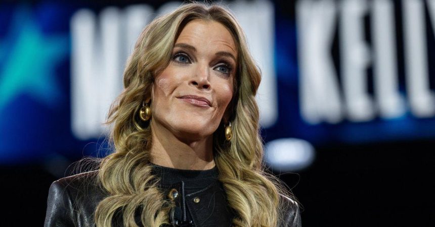 Megyn Kelly Torches Fox News Over Nicolás Maduro’s Capture Coverage