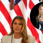 Melania Trump Bans Ivanka Trump From Her Movie Premiere