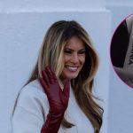 Melania Trump Hosts Private White House Screening For Her M Film