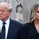 Melania Trump’s Prediction About Her Life as First Lady Revealed