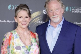 Melissa Gilbert Speaks Out Amid Timothy Busfield Child Sex Abuse Charges