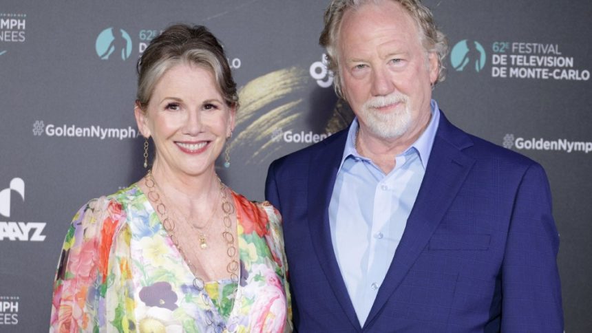 Melissa Gilbert Speaks Out Amid Timothy Busfield Child Sex Abuse Charges