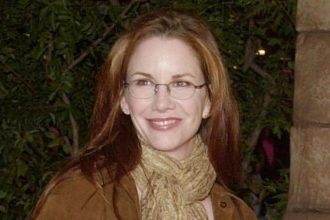 Melissa Gilbert Spoke On Child Abuse Before Tim Busfield’s Arrest