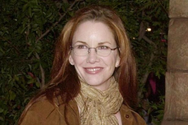 Melissa Gilbert Spoke On Child Abuse Before Tim Busfield’s Arrest