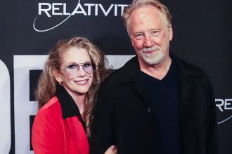 Melissa Gilbert’s Public Move Revealed After Timothy Busfield’s Arrest