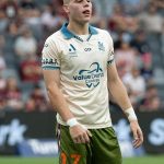 Memeti embroiled in racism probe