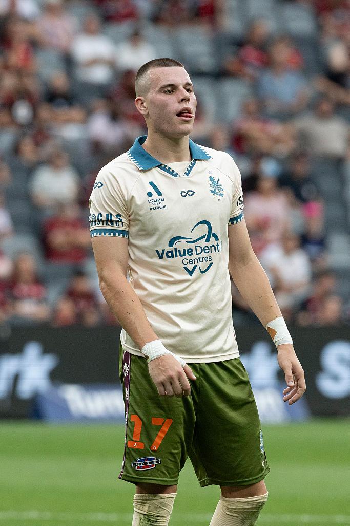 Memeti embroiled in racism probe