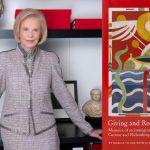 Memoirs of an Immigrant Curator and Philanthropist