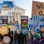 Memorial for unborn children at the Tennessee Capitol sparks debate