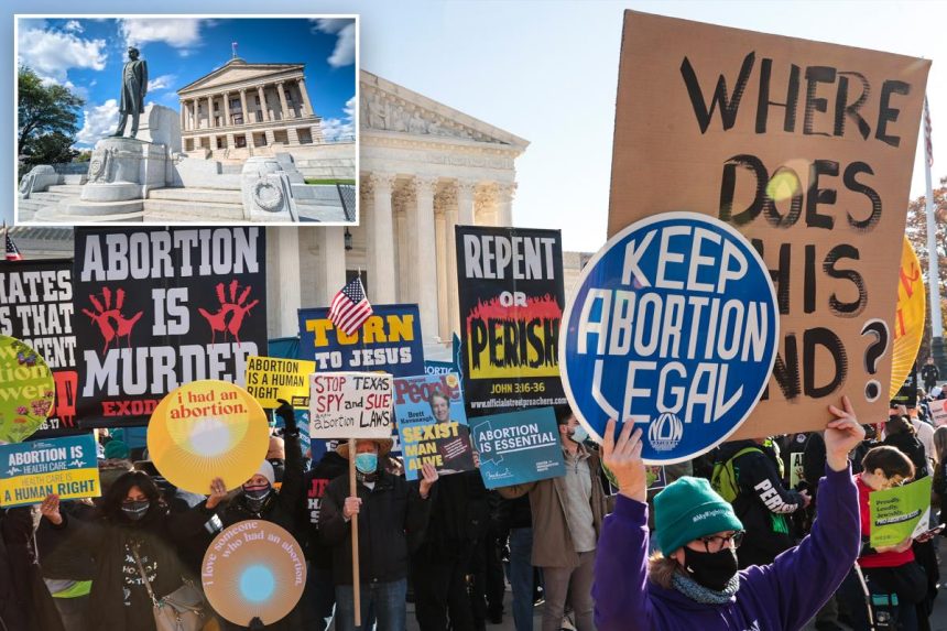Memorial for unborn children at the Tennessee Capitol sparks debate