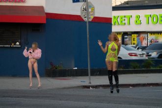 Men busted for buying sex attend LA ‘John School’ to duck jail