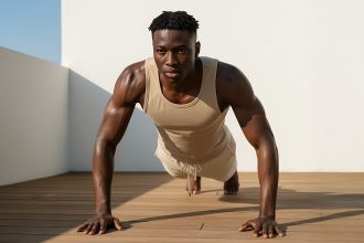 A Beginner’s Guide to Calisthenics in 2026 + Workouts