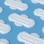 Menstrual pad could give women insights into their changing fertility