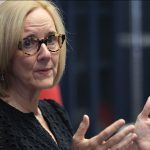 Miami mayor calls for reinstating TPS for Venezuelans : NPR