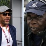 Michael Strahan reveals NFL Hall of Famer Deacon Jones swore about having a 100-sack season 