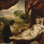 Michelangelo and Titian’s Rivalry That May Never Have Been