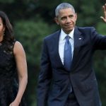 Michelle Obama Opens Up About Barack Considering a Third-Term Run