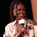 Michelle Obama Wore the Cutest Red Vest Outfit — Shop the Look