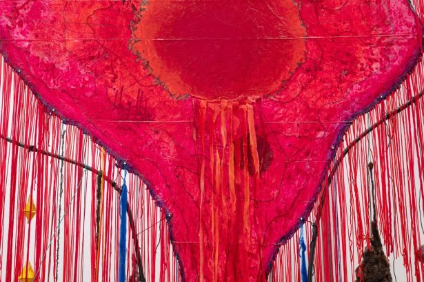 Michelle Segre’s Impermanent Worlds