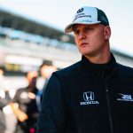 Mick Schumacher admits IndyCar isn’t being portrayed well enough in Europe