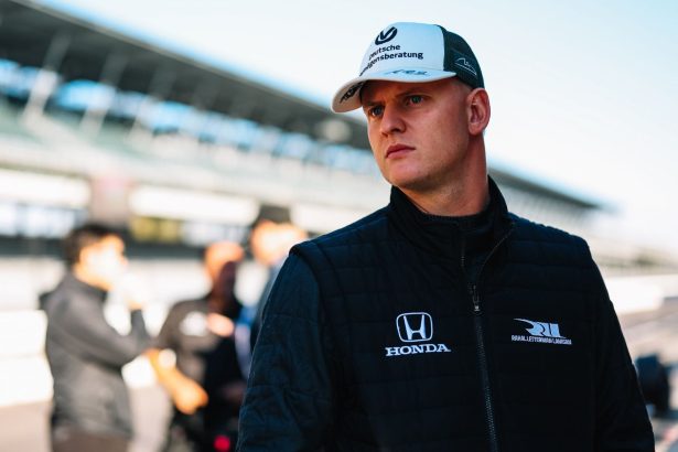 Mick Schumacher admits IndyCar isn’t being portrayed well enough in Europe