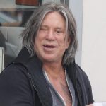 Mickey Rourke Cancer Fears Erupt Over His Tragic New Look