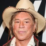 Mickey Rourke Turns to GoFundMe to Avoid Eviction