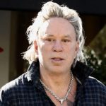 Mickey Rourke at Center of Fresh Suicide Fears
