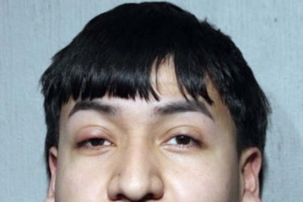 Midway Airport ramp worker charged in DUI crash that killed rideshare driver, passenger outside CPD headquarters