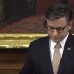 Mike Johnson Humiliated As 17 House Republicans Vote For 3 Year Obamacare Subsidies Extension