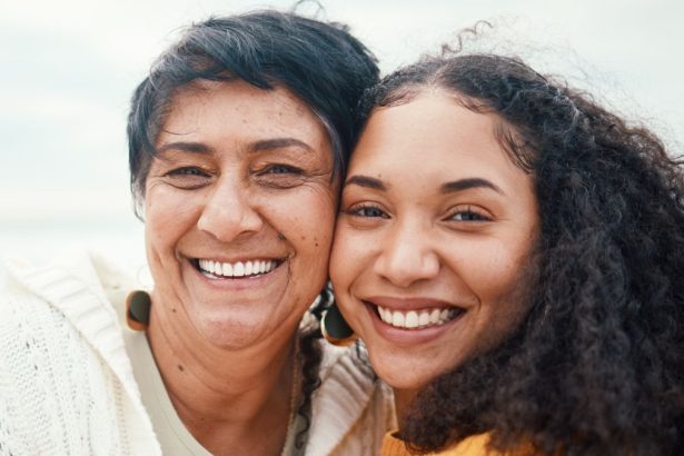 Millions of Your Mother’s Cells Persist Inside You, And Now We Know How : ScienceAlert