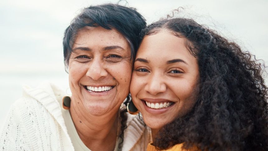 Millions of Your Mother’s Cells Persist Inside You, And Now We Know How : ScienceAlert